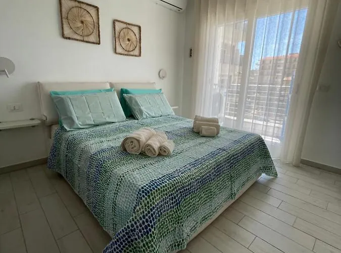 Stelle Marine Apartamento