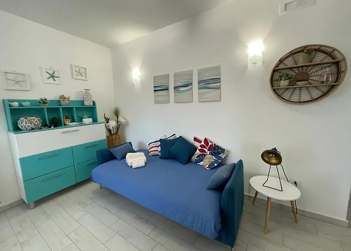 Stelle Marine Apartamento *